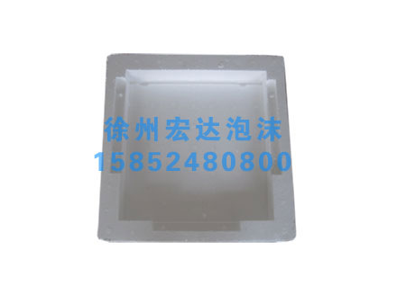泡沫包裝